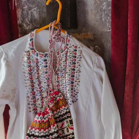 Konak An Zavoj